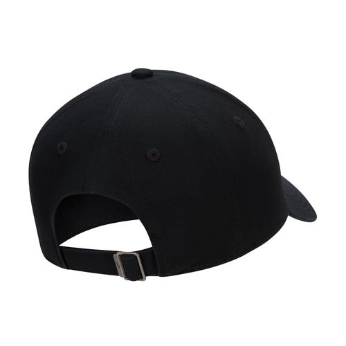 Nike Club Unstructured Club Cap - Noir blanc