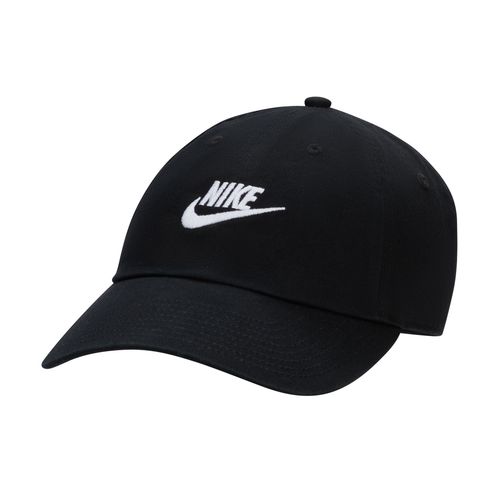 Nike Club Unstructured Club Cap - Noir blanc