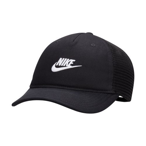 Nike Rise Cap  - Noir
