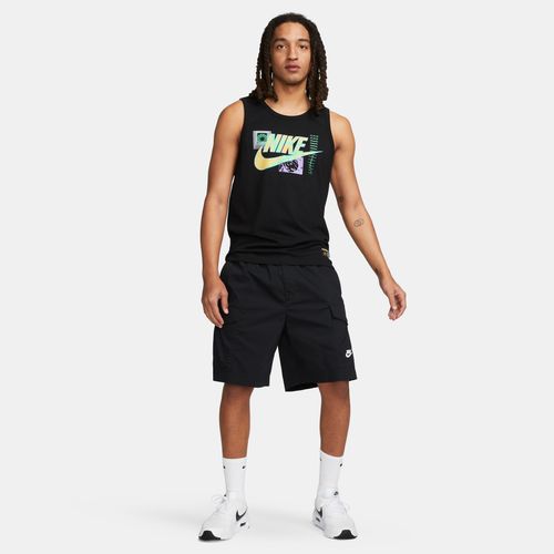 Nike Sportswear Tank Top - Black