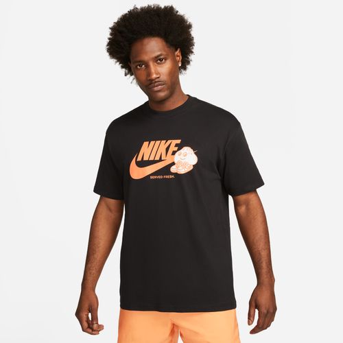 Nike Sportswear Served Fresh - Black