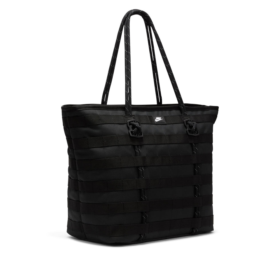 Nike NSW Prm Tote Bag - Black