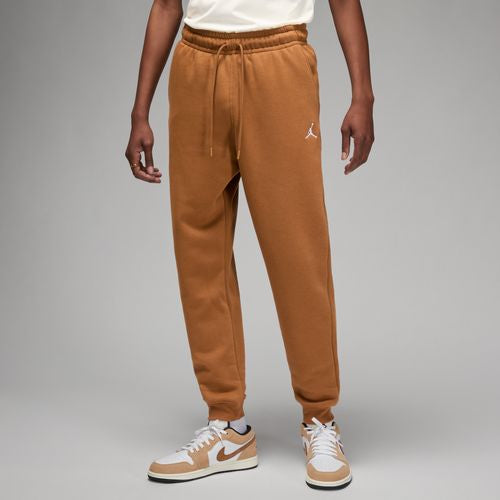 Jordan Essentials Fleece Pant - Brown
