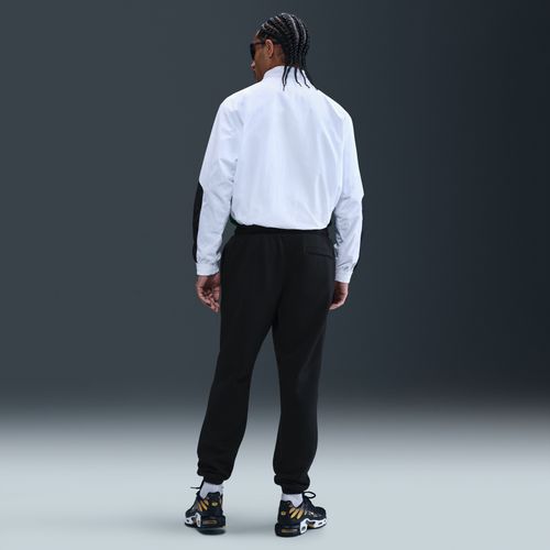 Nike Club Cuffed Pants - Black