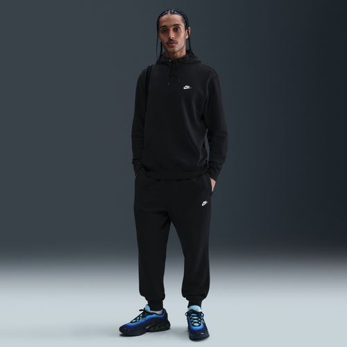 Nike Club Pullover Fleece FN3859-010 - Noir