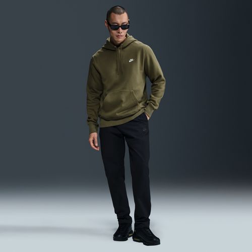 Nike Sportswear Club Fleece - Vert Militaire