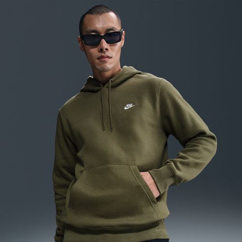 Nike Sportswear Club Fleece - Vert Militaire