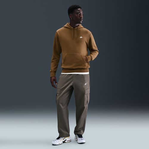 Nike Sportswear Club Fleece - Café