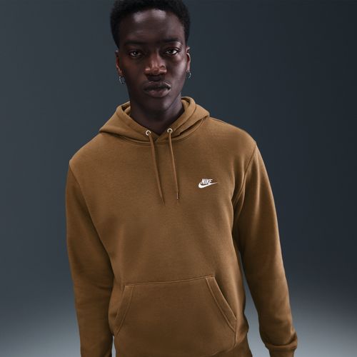 Nike Sportswear Club Fleece - Café