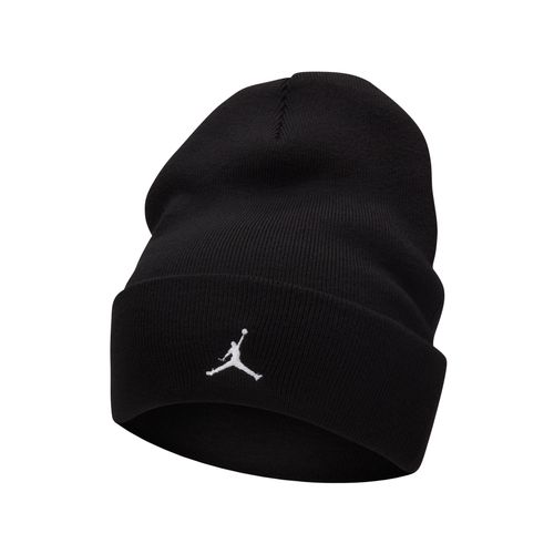 Jordan Peak Beanie - Black
