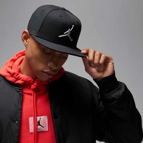 Jordan Jumpman Pro Cap - Black