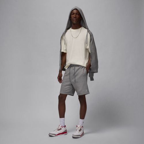 Air Jordan Brooklyn Fleece Shorts - Gris