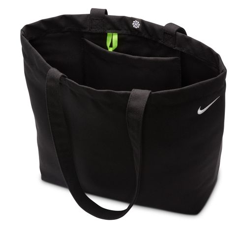 Nike Heritage Tote Bag 22L - Noir