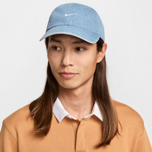 Nike Club Unstructured Club Cap - Jean