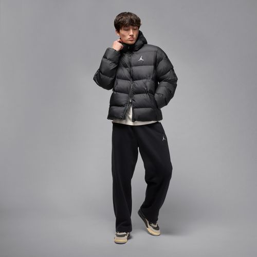 Jordan Brooklyn Puffer Jacket - Black