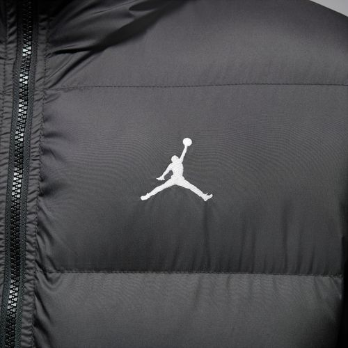Jordan Brooklyn Puffer Jacket - Black