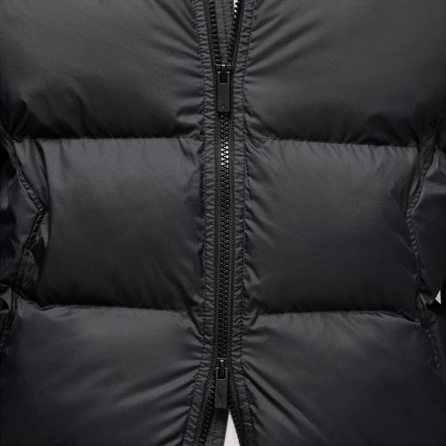 Jordan Brooklyn Puffer Jacket - Black