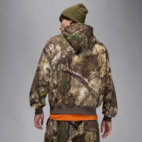 Jordan Brooklyn Realtree Camo Hoodie