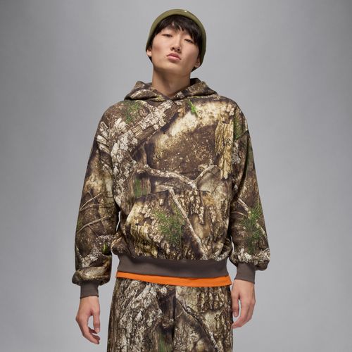 Jordan Brooklyn Realtree Camo Hoodie
