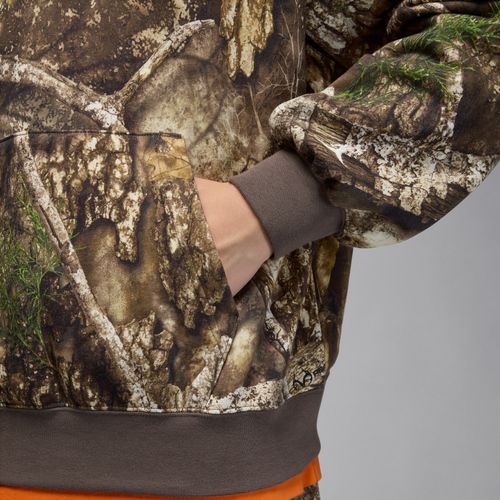 Jordan Brooklyn Realtree Camo Hoodie