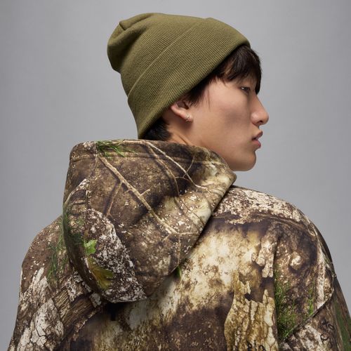 Jordan Brooklyn Realtree Camo Hoodie