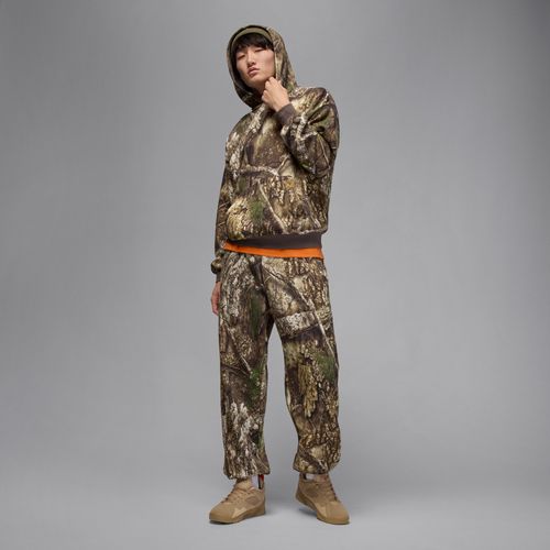 Jordan Brooklyn Realtree Camo Hoodie