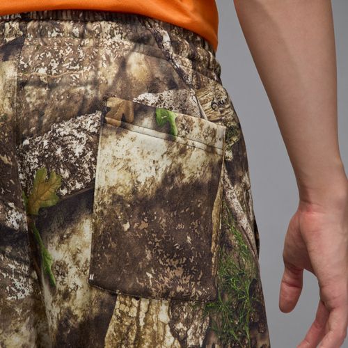 Jordan Brooklyn Realtree Camo Pants