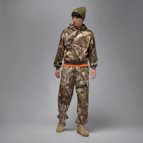 Jordan Brooklyn Realtree Camo Pants