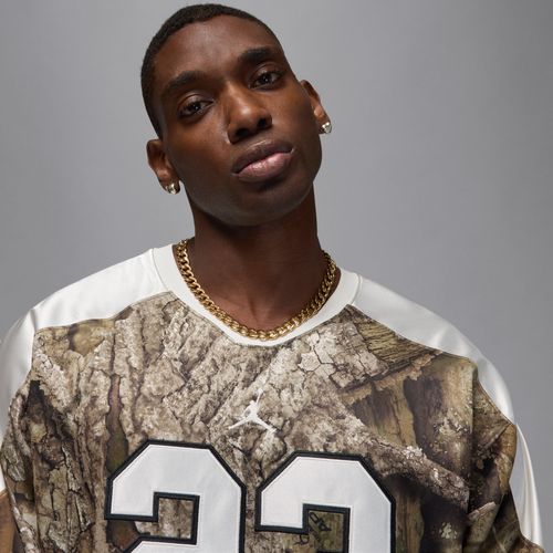 Jordan Brooklyn Realtree Hockeyt Jersey - Camo