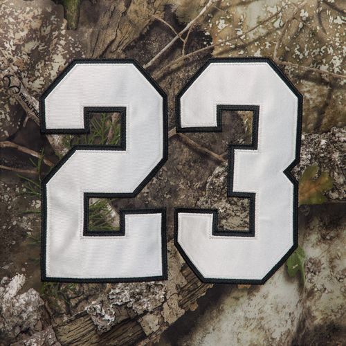 Jordan Brooklyn Realtree Hockeyt Jersey - Camo