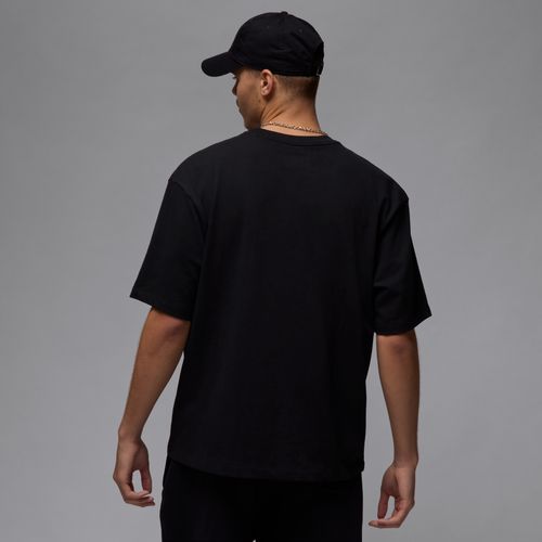 Jordan Flight Essentials Tee - Black