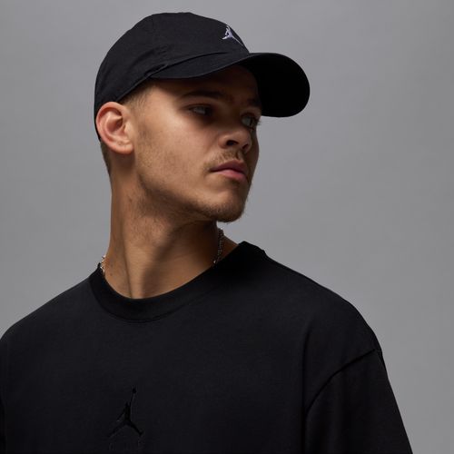 Jordan Flight Essentials Tee - Black