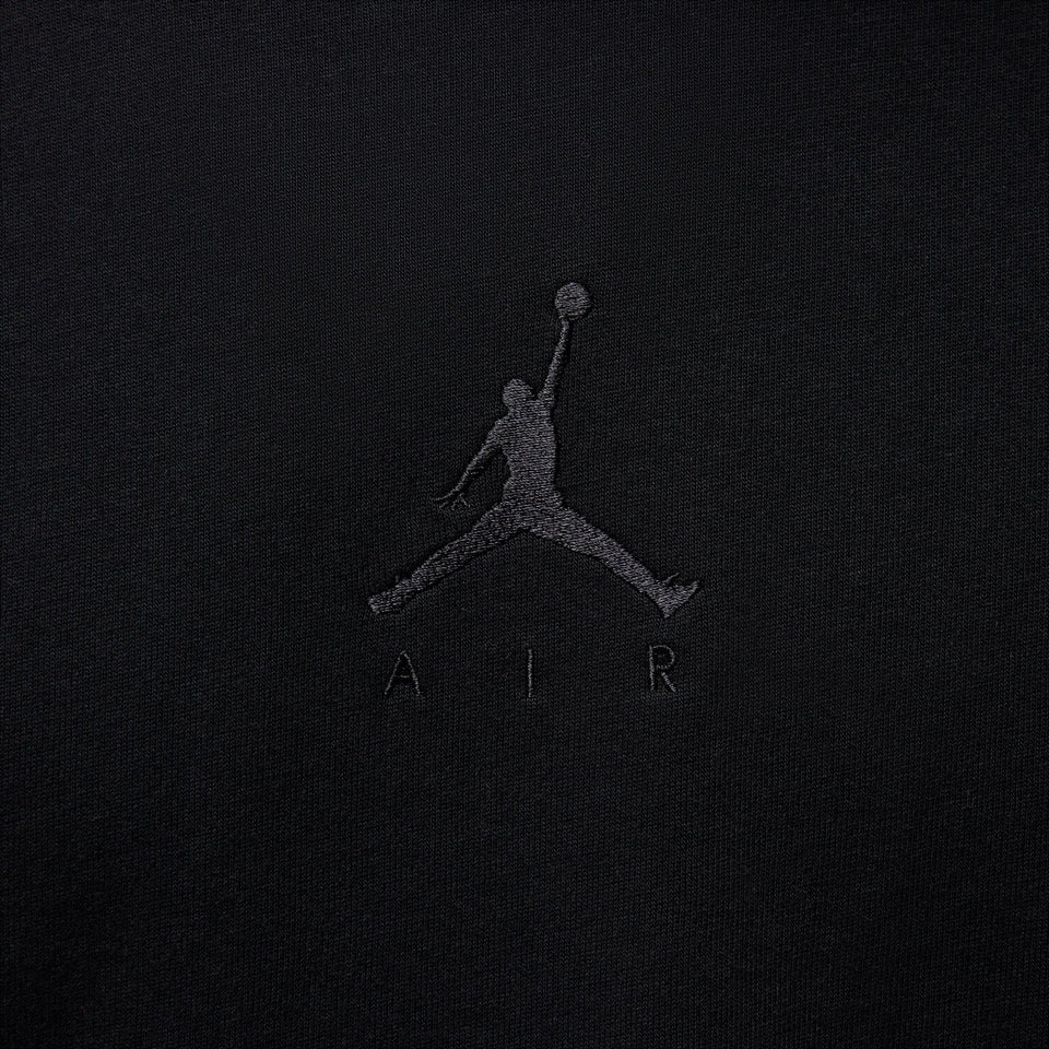 Air Jordan Premium Jumpman Logo - Noir