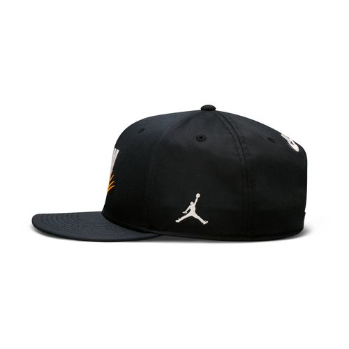 Jordan Essentials Cap - Black IF3508-010