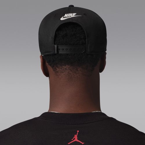 Jordan Essentials Cap - Black IF3508-010
