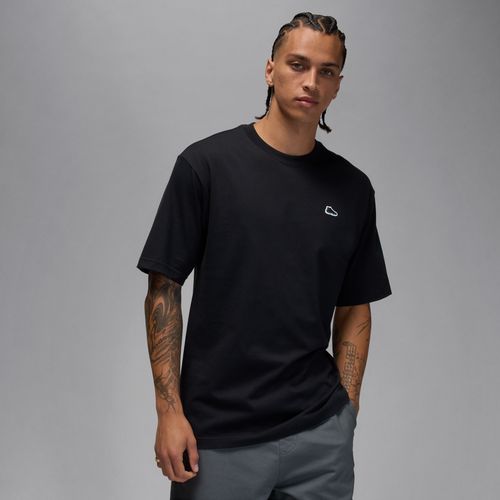Jordan AJ11 Tee - Black