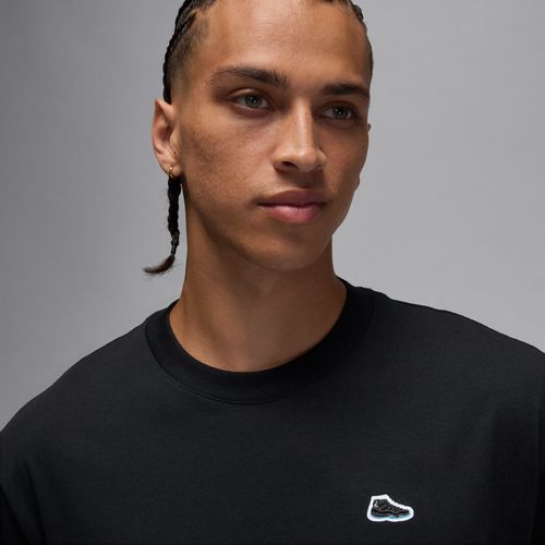 Jordan AJ11 Tee - Black