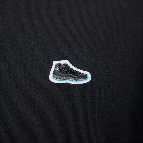 Jordan AJ11 Tee - Black