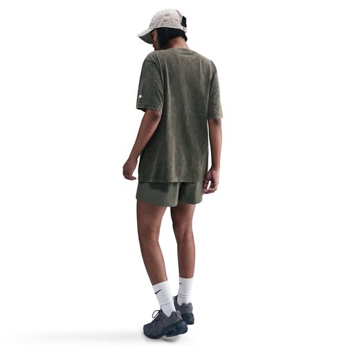 Nike Sportswear Classic Women's Loose Tee - Seaweed