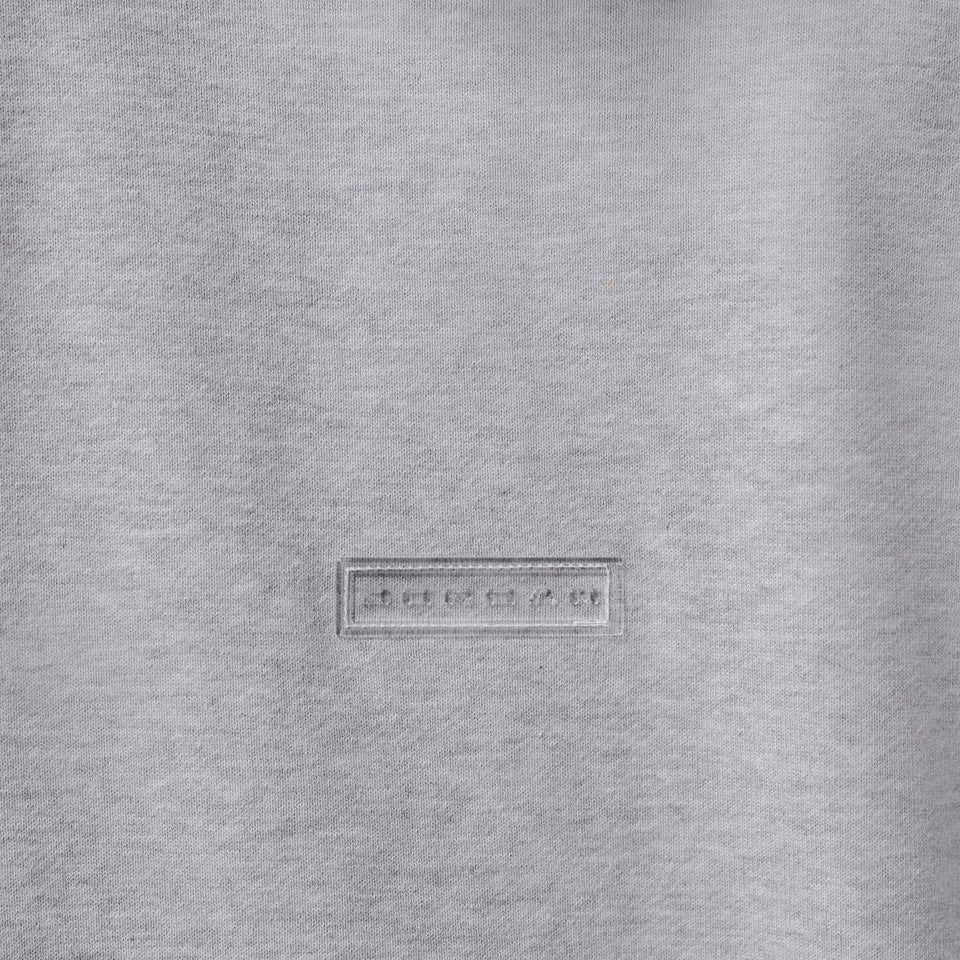Jordan Flight Fleece Hoodie - Grey Heather