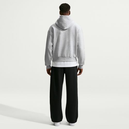 Nike Solo Fleece - Ash Grey