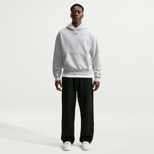 Nike Solo Fleece - Ash Grey