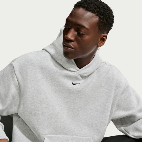 Nike Solo Fleece - Ash Grey