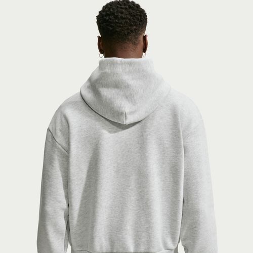 Nike Solo Fleece - Ash Grey
