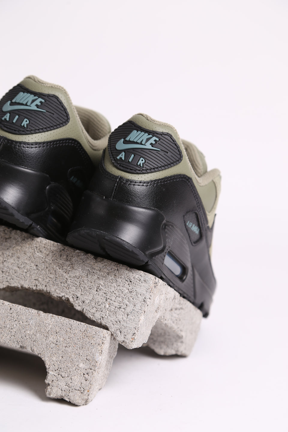Nike Air Max 90 - Silver Sage