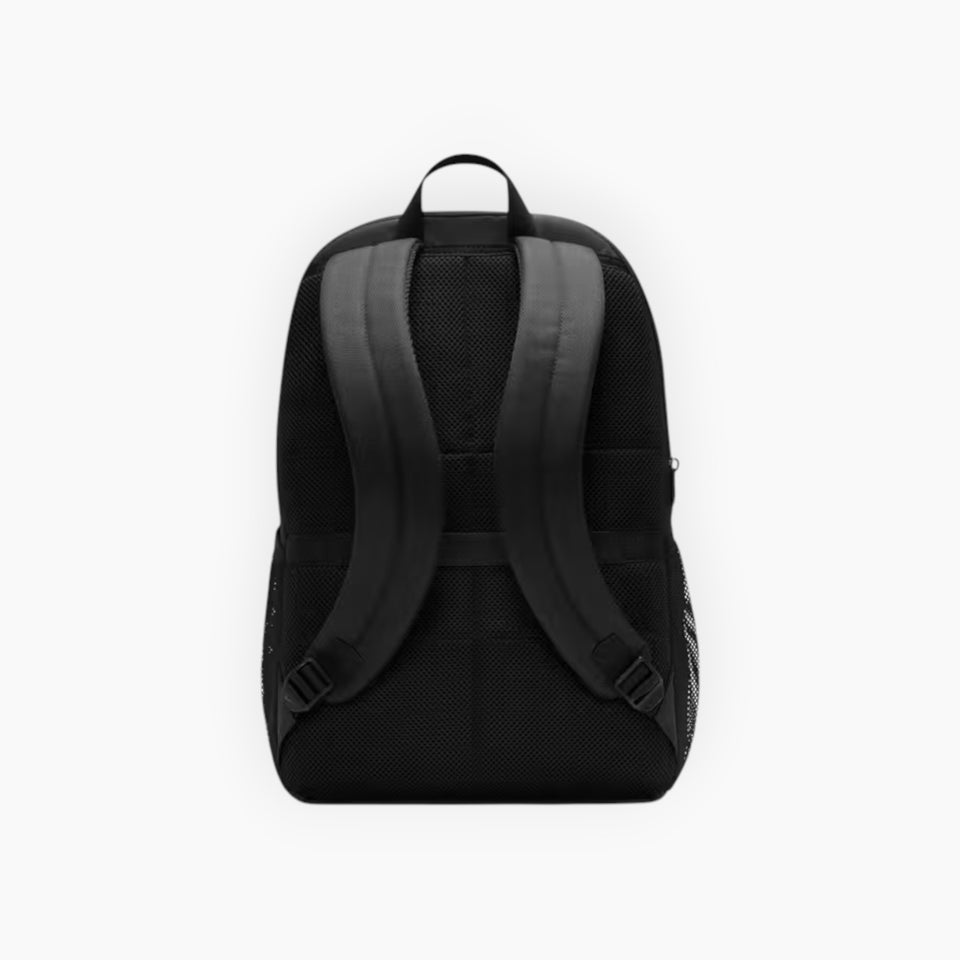 Nike Brasilia Backpack 24L - Noir