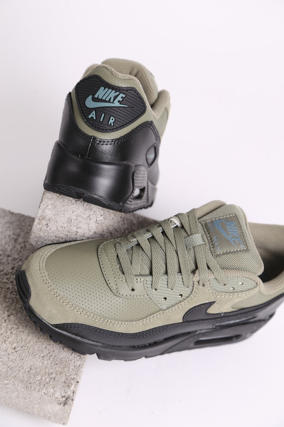 Nike Air Max 90 - Silver Sage