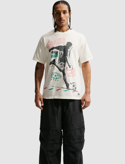 Nike Lifestyle Celeb Tee - Off White