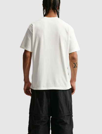 Nike Lifestyle Celeb Tee - Off White