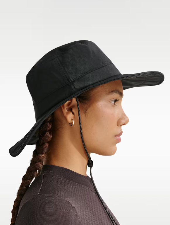 Nike ACG Apex Bucket Hat - Black